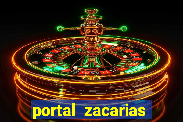 portal zacarias maloqueiro cavando sua cova